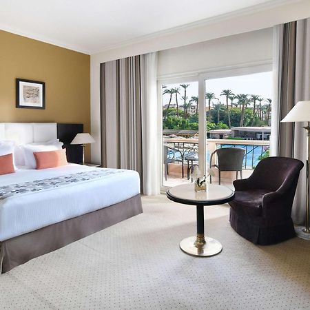 พาวิเลียน วินเทอร์ ลักซอร์ Hotel ภายนอก รูปภาพ