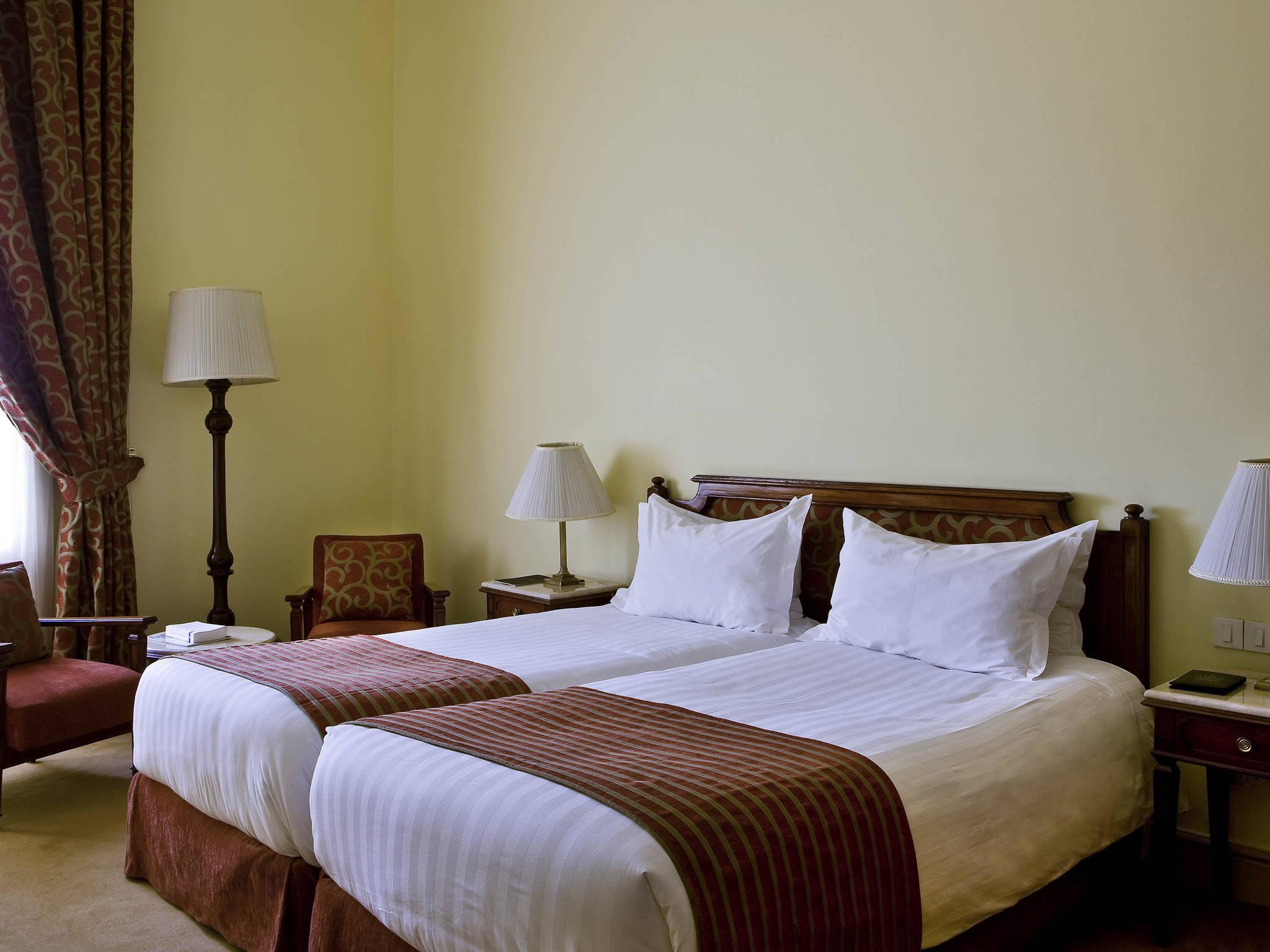 พาวิเลียน วินเทอร์ ลักซอร์ Hotel ภายนอก รูปภาพ A room at the hotel