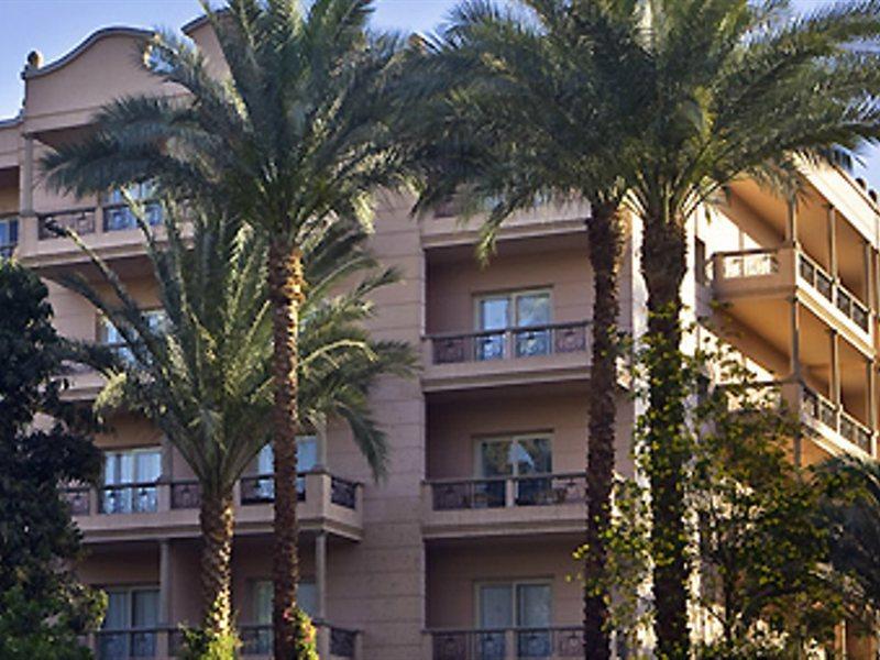 พาวิเลียน วินเทอร์ ลักซอร์ Hotel ภายนอก รูปภาพ The Phoenician